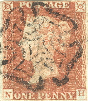 Plate 23 N-H