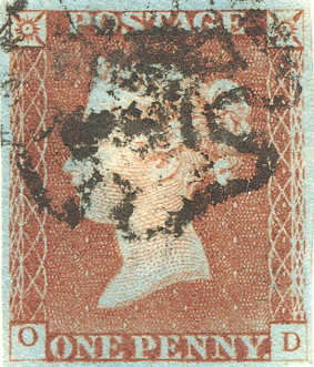 Plate 23 O-D