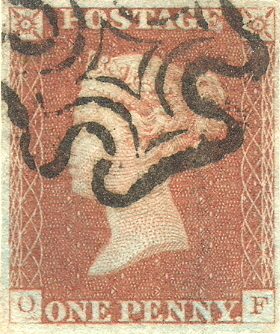 Plate 23 O-F