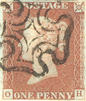 Plate 23 O-H