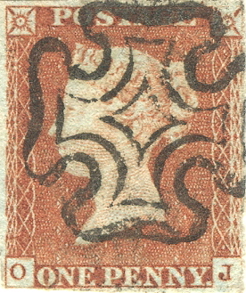 Plate 23 O-J