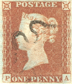 Plate 23 P-A