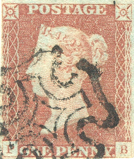 Plate 23 P-B