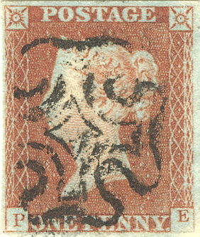 Plate 23 P-E