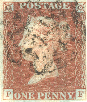 Plate 23 P-F