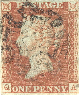 Plate 23 Q-A