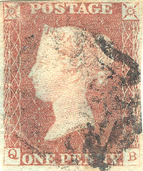 Plate 23 Q-B