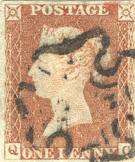 Plate 23 Q-C