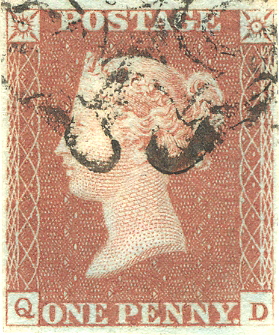 Plate 23 Q-D