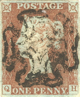 Plate 23 Q-H