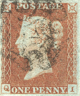 Plate 23 Q-I