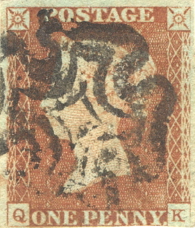 Plate 23 Q-K