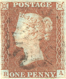 Plate 23 R-A