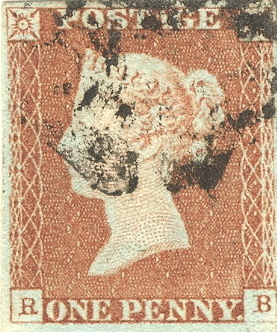 Plate 23 R-B