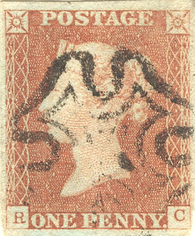 Plate 23 R-C
