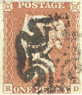 Plate 23 R-D