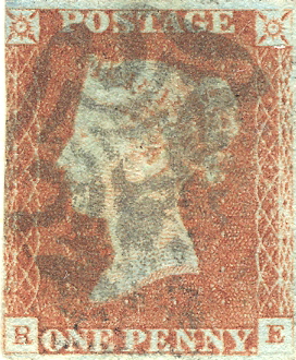 Plate 23 R-E