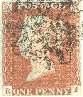 Plate 23 R-I