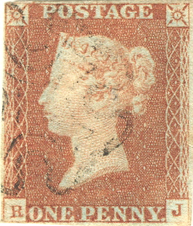 Plate 23 R-J
