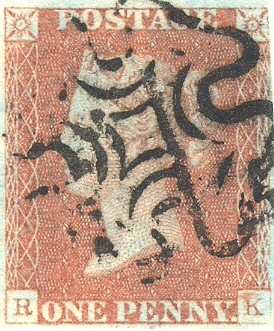 Plate 23 R-K