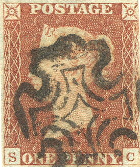 Plate 23 S-C