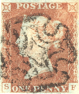 Plate 23 S-F