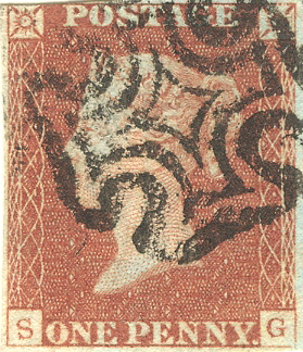 Plate 23 S-G