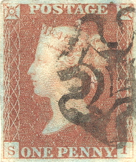 Plate 23 S-I