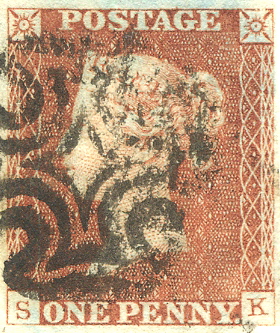 Plate 23 S-K