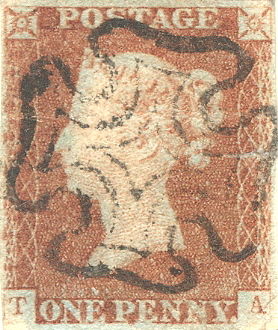 Plate 23 T-A