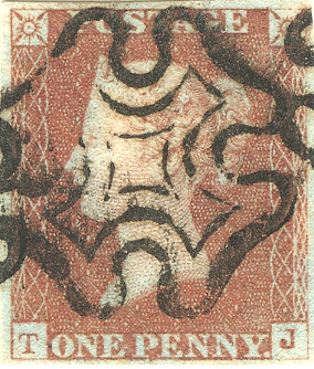 Plate 23 T-J