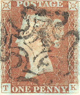 Plate 23 T-K