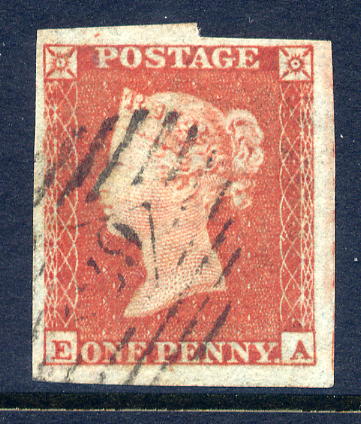 Plate 173 E-A