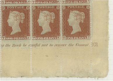 Plate 201 T-L