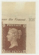 Plate R16 A-L