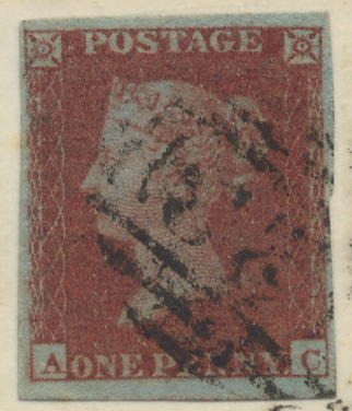 Plate 155 A-C