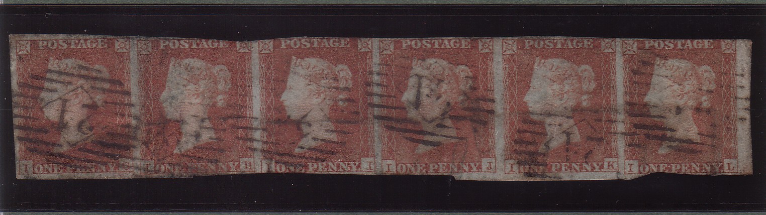 Plate 161 I-K, I-L