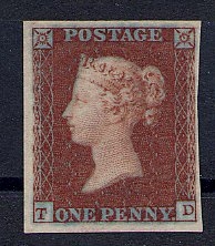 Plate 108 T-D