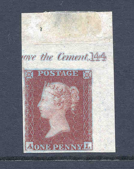 Plate 144 A-L