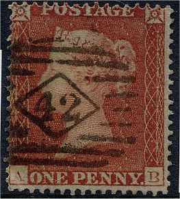 Plate 155 A-B