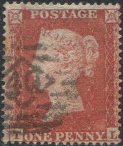 Plate 196 T-L