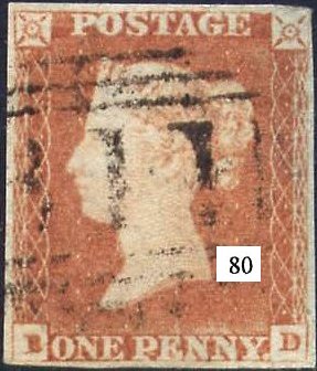 Plate 80 B-D