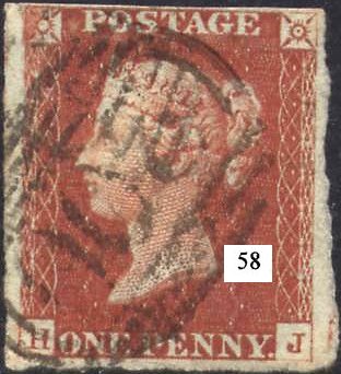 Plate 58 H-J