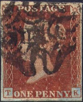 Plate 16 T-K