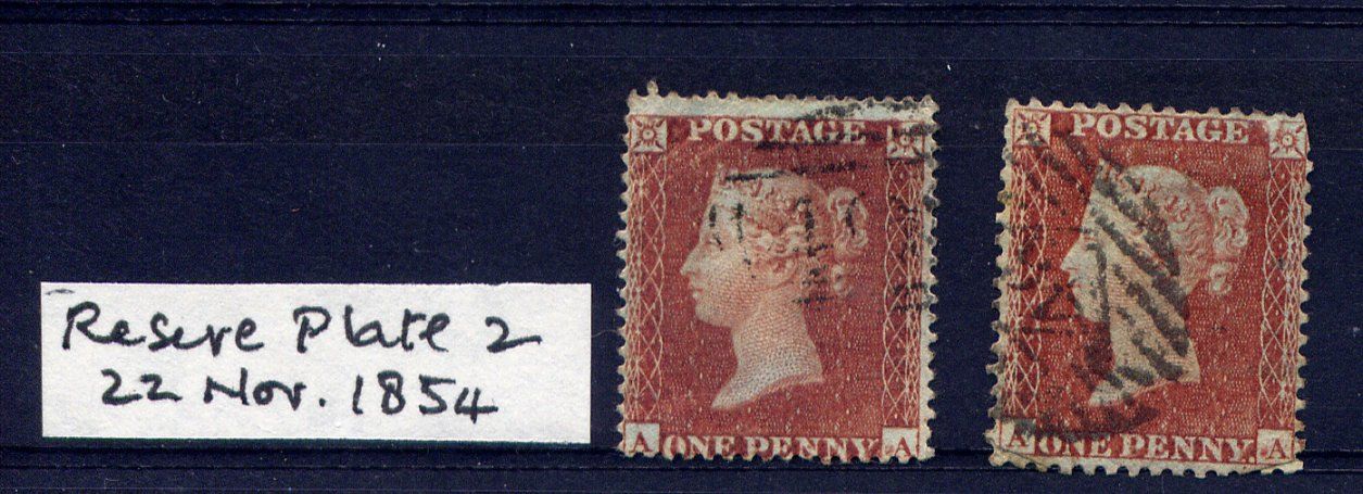 Plate R2 A-A