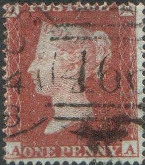 Plate 179 A-A