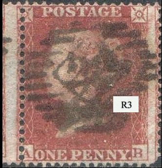 Plate R3 A-B