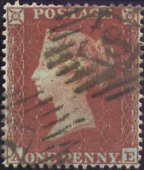 Plate 167 A-E