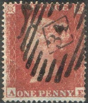 Plate 178 A-E