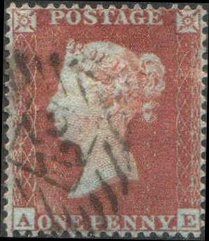 Plate 187 A-E